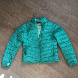 Marmot 700 Fill Down Jacket